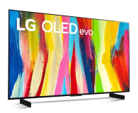 LG OLED42C21LA 4K 100Hz DOLBY VISION DVB-T2/HEVC - 737494 - zdjęcie 3